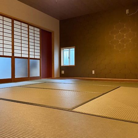 Kumamoto Castle House Villa Room photo