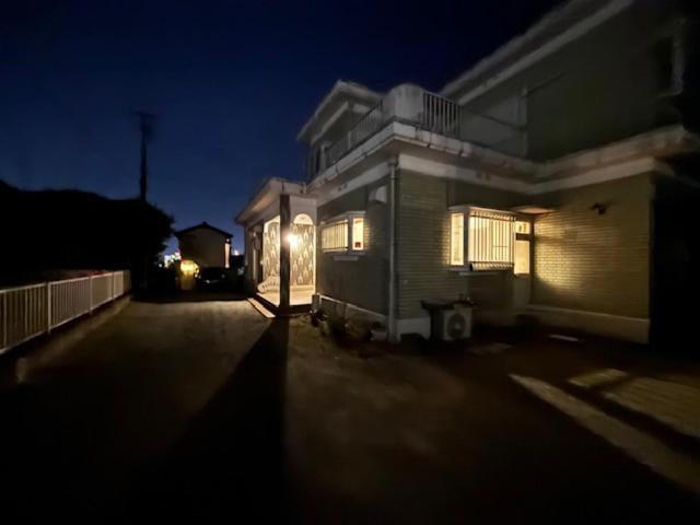 Kumamoto Castle House Villa Exterior photo