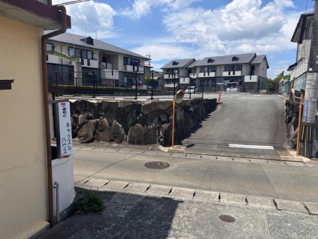 Kumamoto Castle House Villa Room photo